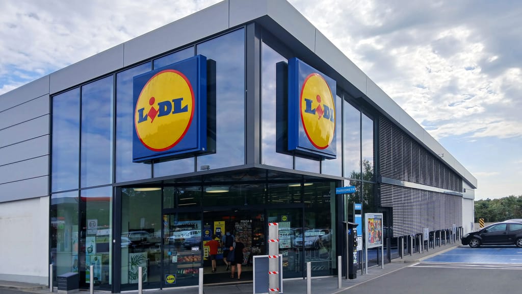 Produktrückruf bei Lidl: Dieses Eis kann für Allergiker gefährlich werden - news - exxpress Nachrichten