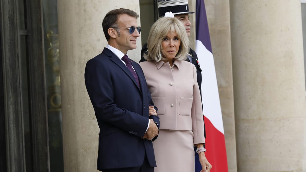 Ukraine-Unterstützer feiern in Paris – "Koalition der Willigen" bröckelt aber - politik - exxpress Nachrichten
