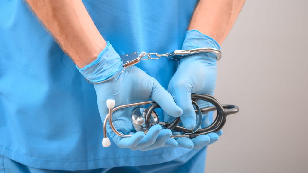Über 1.400 Euro pro Tag: So teuer sind Österreichs Häftlings-Betten im Spital - politik - exxpress Nachrichten