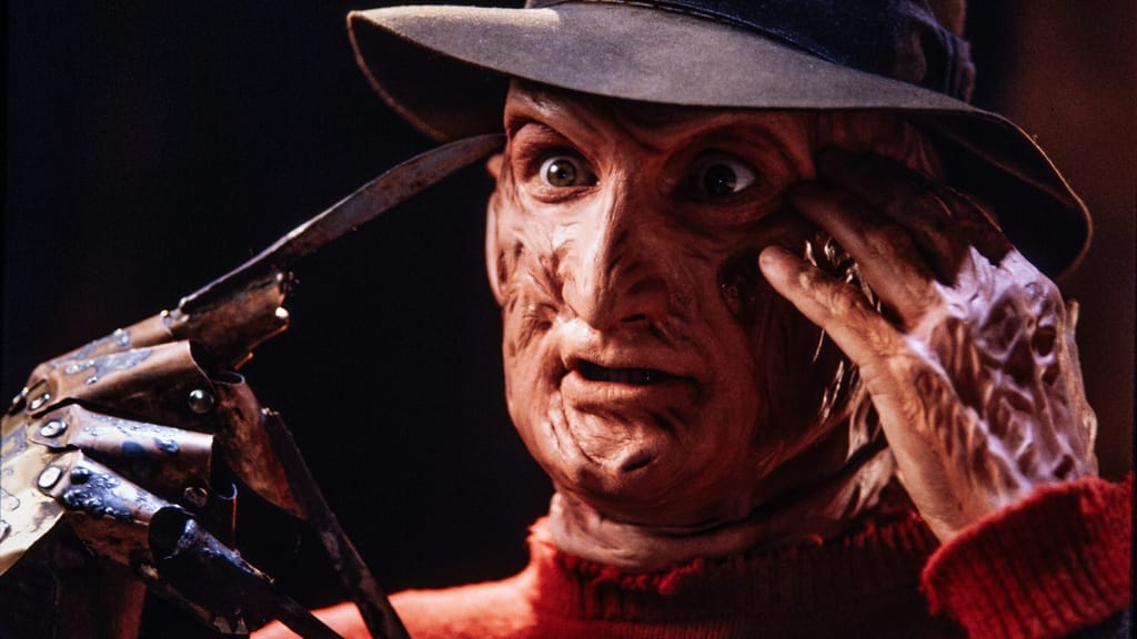 Freddy Krueger kehrt zurück: Horror-Klassiker „A Nightmare on Elm Street“ wird neu aufgelegt - lifestyle - exxpress Nachri...