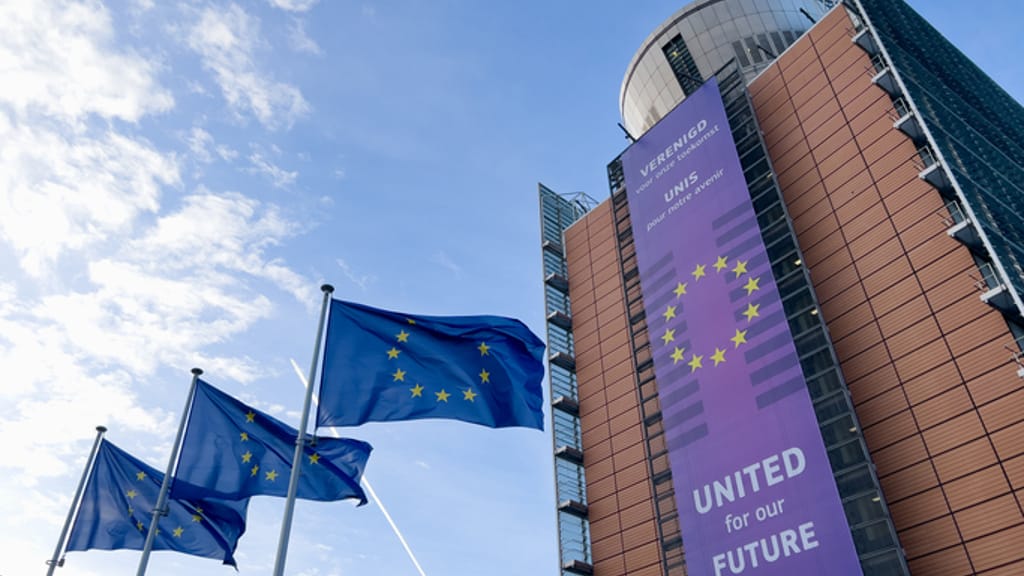 Brüssel plant Mega-Umbau: EU-Beamte sollen künftig in Mitgliedstaaten arbeiten - politik - exxpress Nachrichten