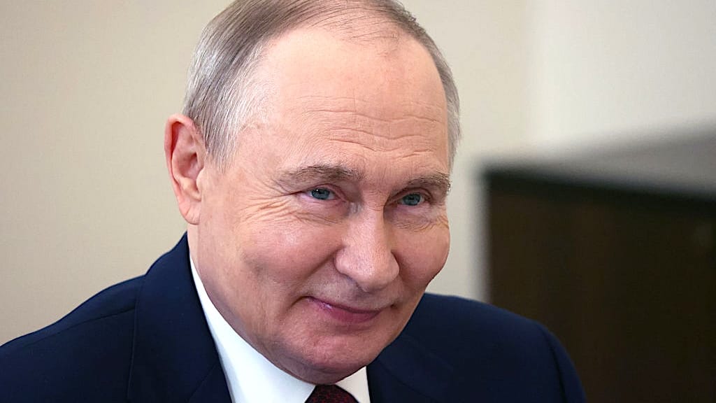 „Sanktionen wirken“? EU kauft Putins LNG in Rekordmenge - economy - exxpress Nachrichten