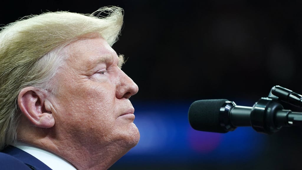 Milliarden statt Maut: Trump ersetzt Hormus-Gebühr durch Investitionspakete - economy - exxpress Nachrichten