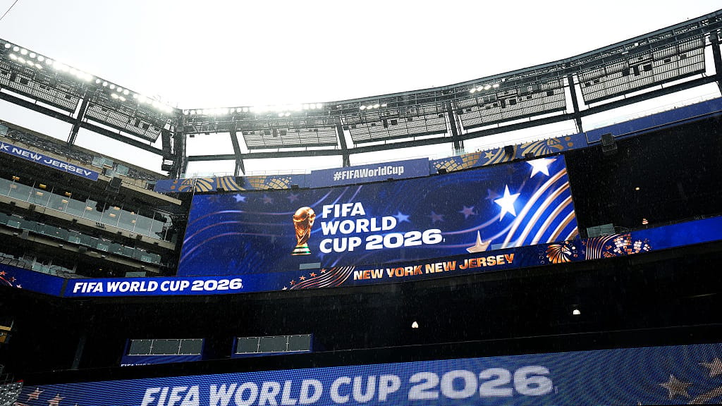 Hollywood trifft Fußball: WM-Finale lockt mit Mega-Show und Weltstars - sport - exxpress Nachrichten