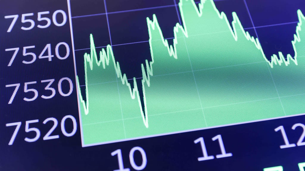 Überraschung in den USA: Inflation fällt deutlich auf 3,5 Prozent - economy - exxpress Nachrichten