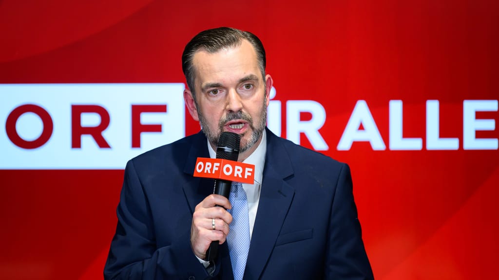 ORF-Direktorensuche: Viele wollen, kaum einer sagt es öffentlich - news - exxpress Nachrichten