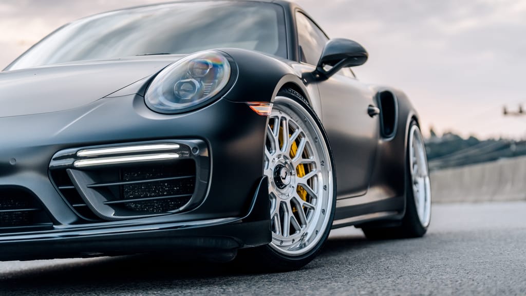 16 Prozent Minus! Porsche-Verkäufe brechen ein – nur der 911er gibt Vollgas - economy - exxpress Nachrichten