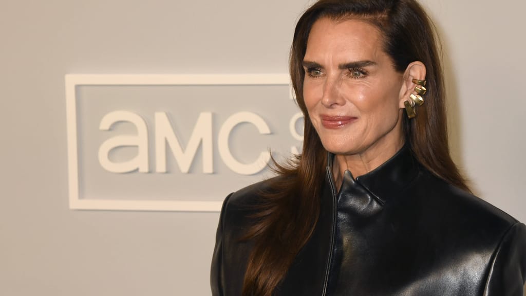 Vorwürfe gegen „South Park“-Restaurant: Brooke Shields kritisiert Betreiber - lifestyle - exxpress Nachrichten