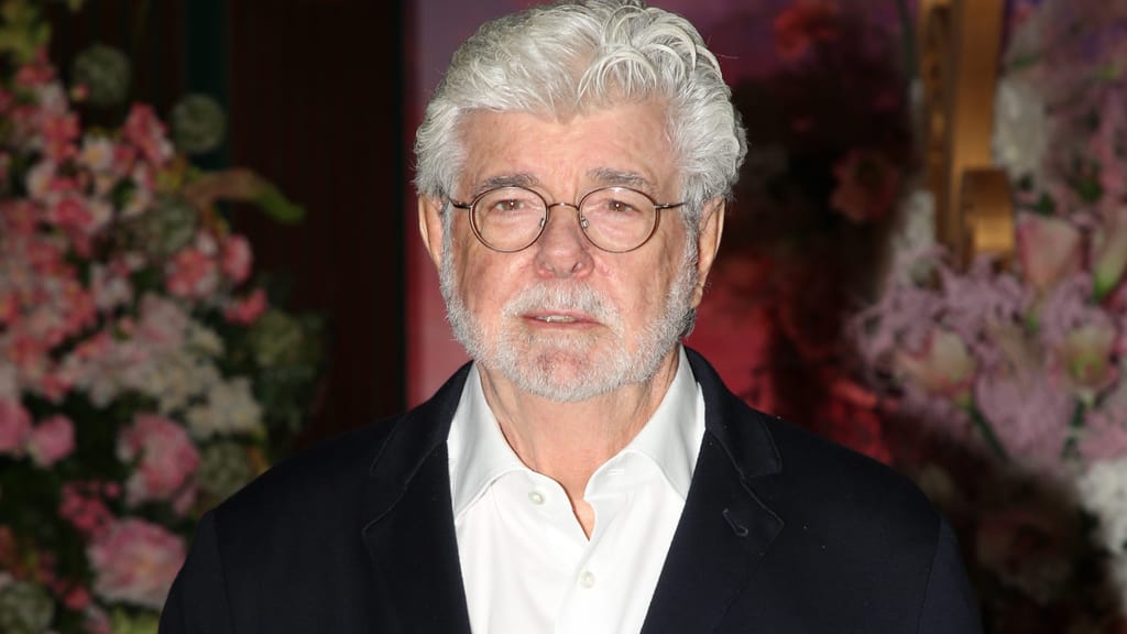 George Lucas hält den Widerstand gegen KI für aussichtslos - lifestyle - exxpress Nachrichten