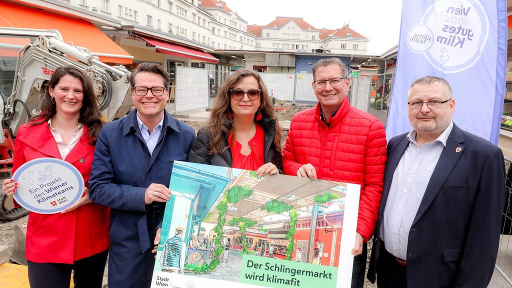 Mobbing-Skandal bei Stadt Wien: Jetzt auch Marktamt-Vize im Visier - politik - exxpress Nachrichten