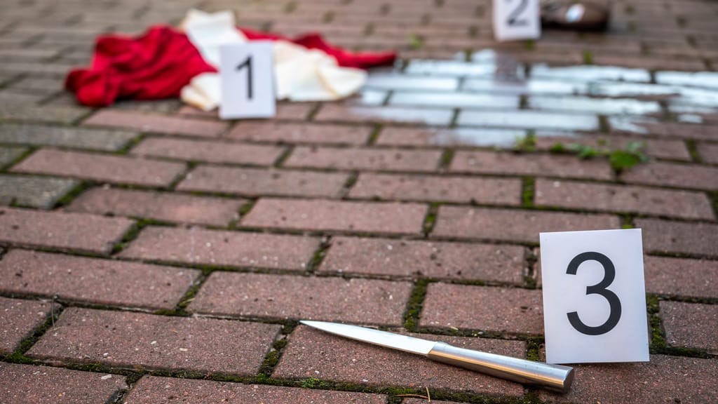 Blutbad in der Waffenverbotszone: Messer-Attacke in Favoriten - news - exxpress Nachrichten