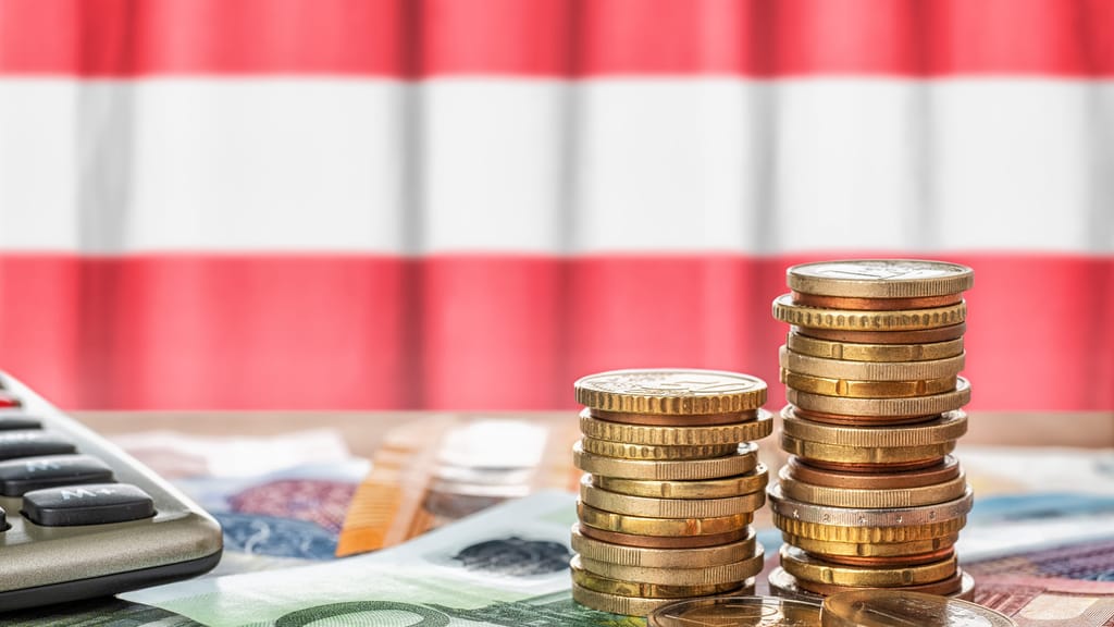 Experten schlagen Alarm: Österreich investiert sich ins Abseits - economy - exxpress Nachrichten