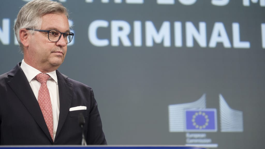 Grenzen öffnen? Brunner: „Es ist Zeit, die Binnengrenzkontrollen abzuschaffen" - politik - exxpress Nachrichten