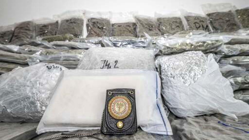 Wien bleibt Drogen-Hotspot - politik - exxpress Nachrichten