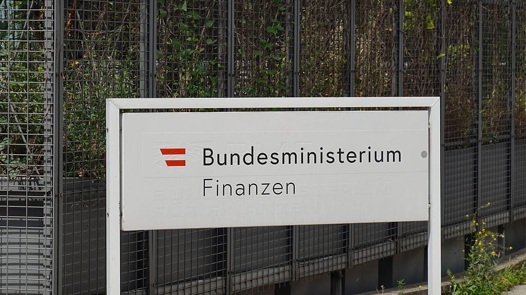 122 Milliarden Euro: Öffentliche Abgaben des Bundes erreichen Höchststand - economy - exxpress Nachrichten
