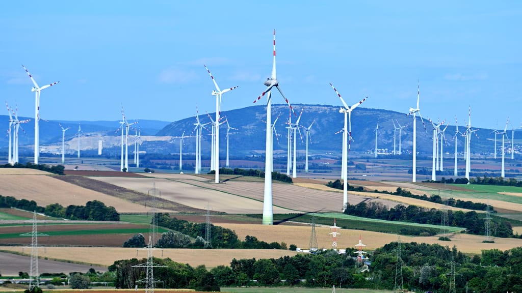Windkraft-Zoff: Gemeinderat kippt Volksbefragung – FPÖ droht mit Klage - politik - exxpress Nachrichten