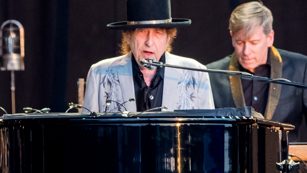 Nach sieben Jahren: Bob Dylan kehrt auf Österreichs Bühnen zurück - lifestyle - exxpress Nachrichten