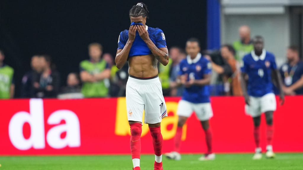 Spiel um Platz 3 statt Urlaub! Darum müssen England und Frankreich noch ran - sport - exxpress Nachrichten