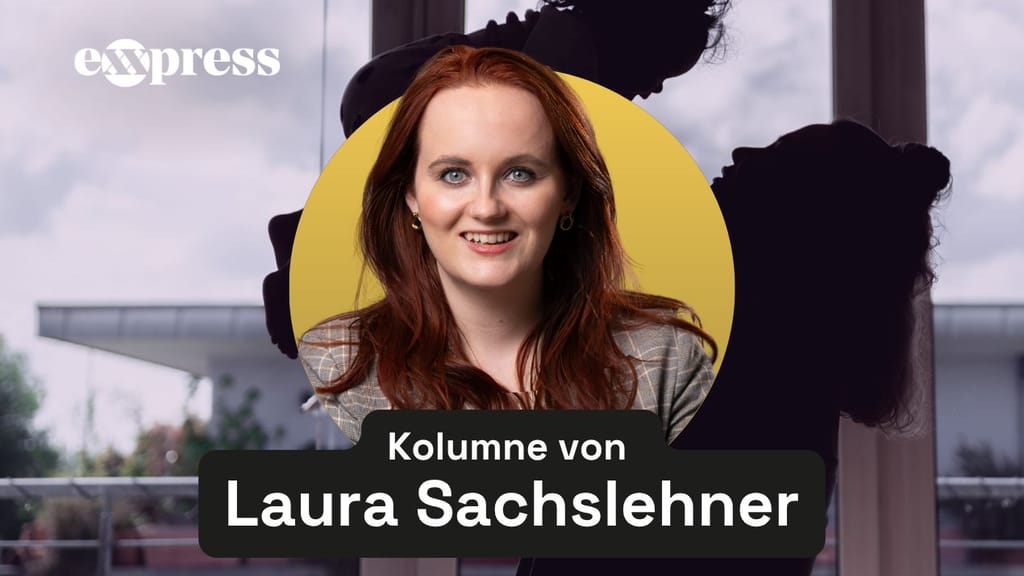 Laura Sachslehner: Wenn Linke Mutterschaft hassen - meinung - exxpress Nachrichten