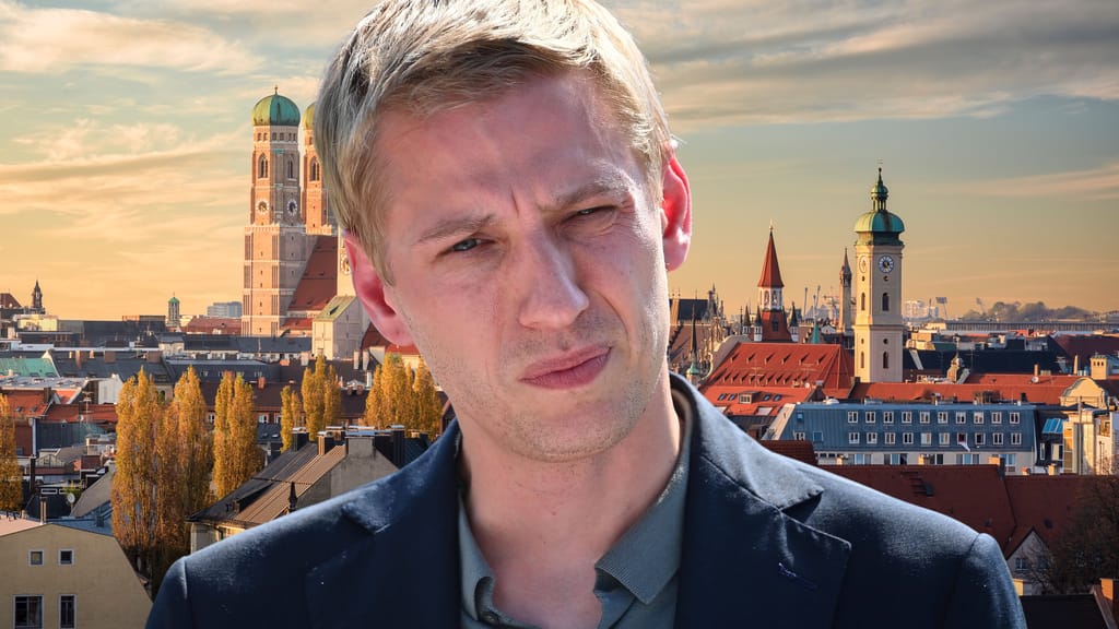 Grüner Wasser-Hammer: München verbietet Pools und Rasen – 50.000 Euro Strafe - politik - exxpress Nachrichten