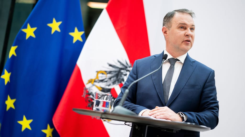 Überraschung bei Festspiel-Eröffnung: Babler setzt auf prominente Begleitung - lifestyle - exxpress Nachrichten