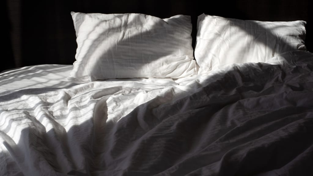 Unglaublicher Wien-Einbruch: Einbrecher duschten und schliefen im Bett des Opfers - news - exxpress Nachrichten