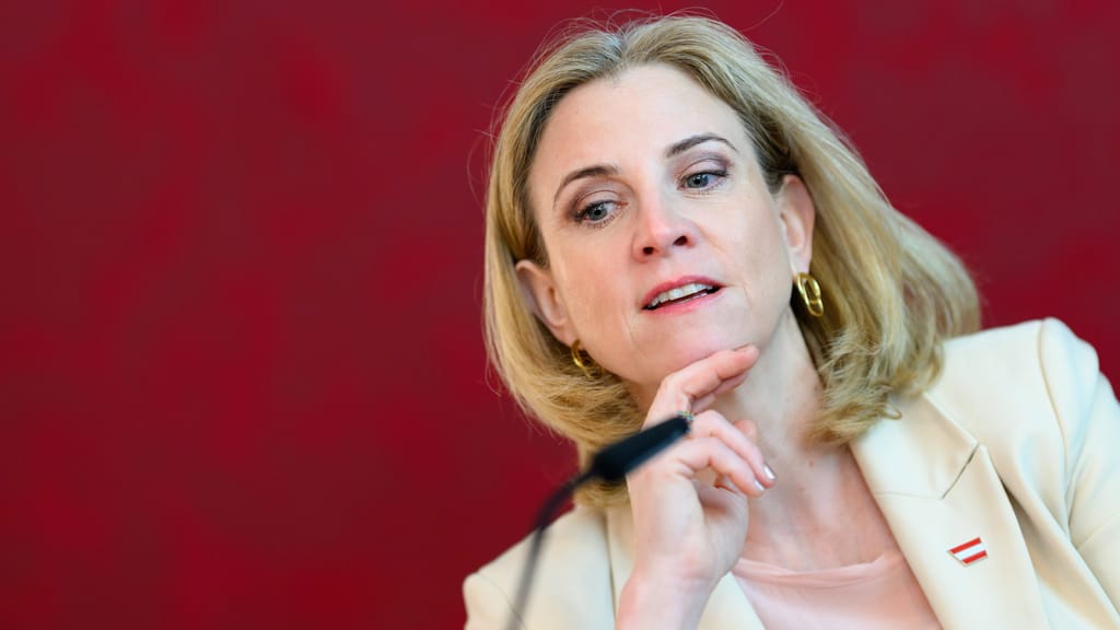 Ex-NEOS-Mitgründer rechnet ab: Veit Dengler über Meinl-Reisinger - news - exxpress Nachrichten