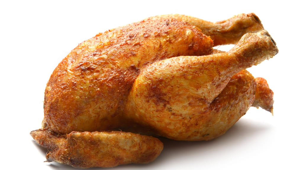 Produktrückruf bei SPAR: Grillhendl könnte verdorben sein - news - exxpress Nachrichten