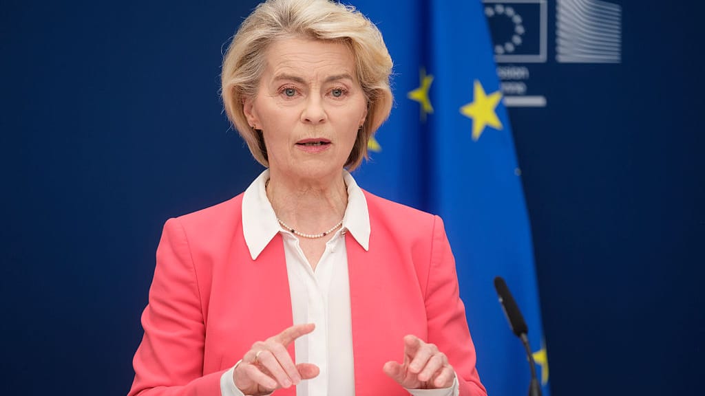 Debatte um EU-Chatkontrolle: Von der Leyen kann noch gestoppt werden - politik - exxpress Nachrichten