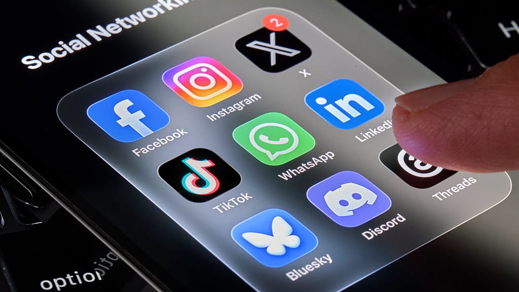 Facebook und Instagram von Störung betroffen: Tausende Nutzer melden Probleme - news - exxpress Nachrichten