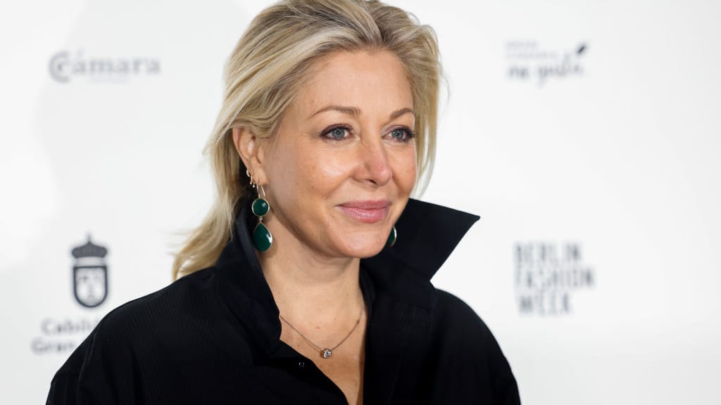 Nadja Swarovski bringt britischen Luxus nach Österreich - lifestyle - exxpress Nachrichten