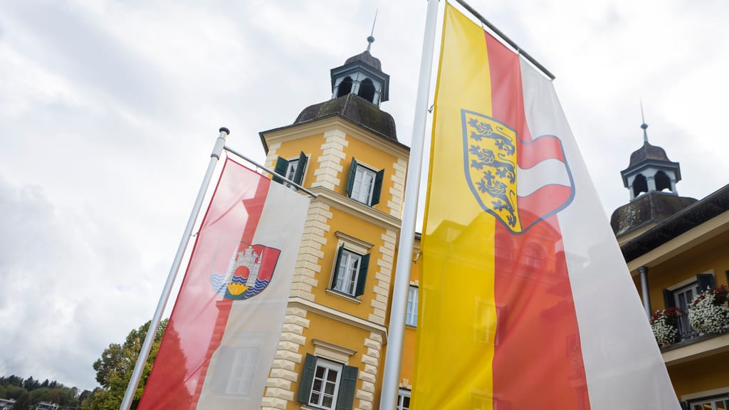 Duell um Kärnten: SPÖ und FPÖ in Umfragen nahezu gleichauf - news - exxpress Nachrichten