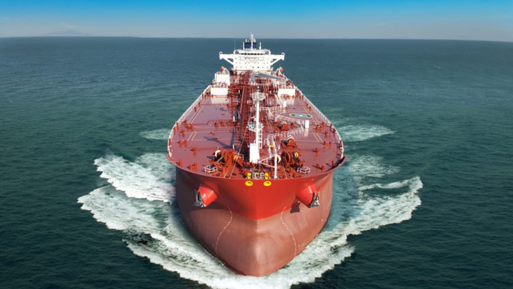 Krieg würgt Straße von Hormuz ab: Ölpreis schießt über 91 Dollar - economy - exxpress Nachrichten