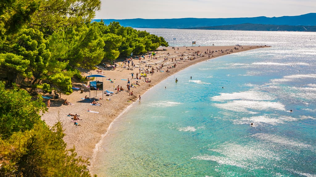 Preis-Explosion an der Adria: Kroatiens Strände bleiben leer - economy - exxpress Nachrichten