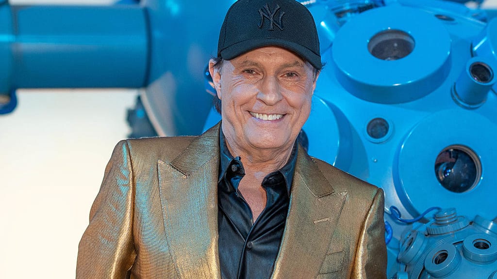 Peter Schilling enthüllt: Hinter „Major Tom“ steckt eine traurige Wahrheit - lifestyle - exxpress Nachrichten