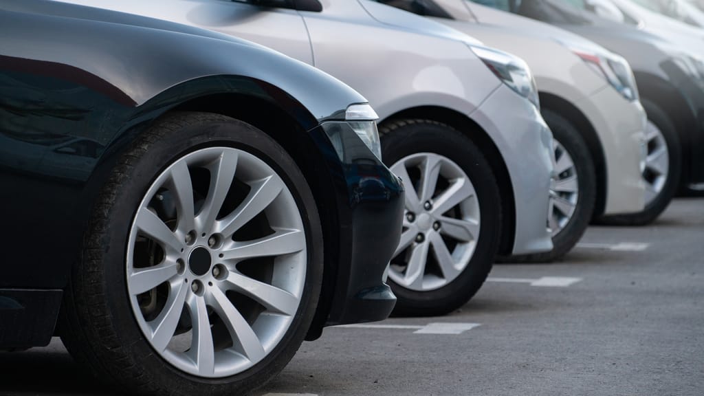 Gebrauchtwagen werden deutlich günstiger: Jetzt lohnt sich der Autokauf - economy - exxpress Nachrichten