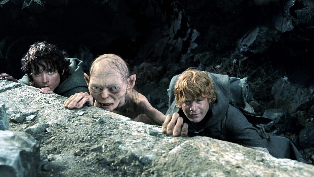 Diversitätsdebatte um „Herr der Ringe“: Serkis verteidigt Casting-Linie - lifestyle - exxpress Nachrichten