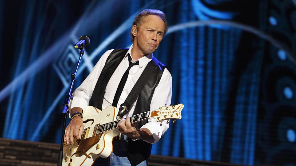 TV-Aus für Peter Kraus? Emotionaler Song sorgt für Absagen - lifestyle - exxpress Nachrichten