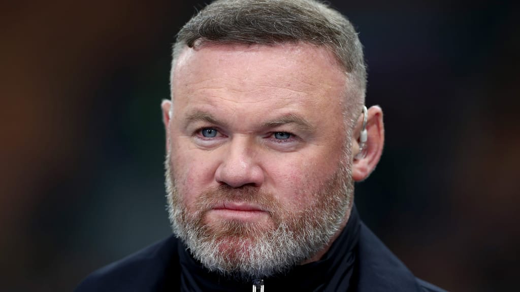 „Es war Mist": Rooney zerlegt WM-Halbzeitshow - sport - exxpress Nachrichten