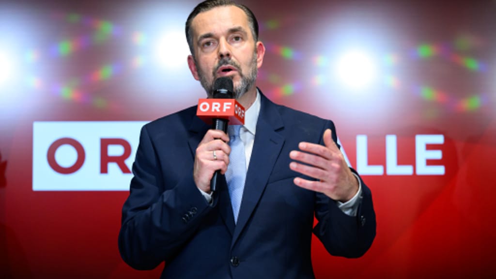 Ansturm auf ORF-Machtposten: 105 Kandidaten wollen in Pigs Führungsteam - politik - exxpress Nachrichten