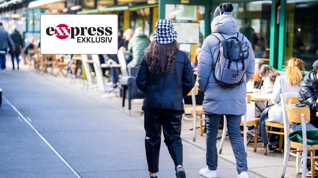 Marktamt zählt dieselbe Person mehrfach – Wien jubelt über Besucher-Rekord - politik - exxpress Nachrichten