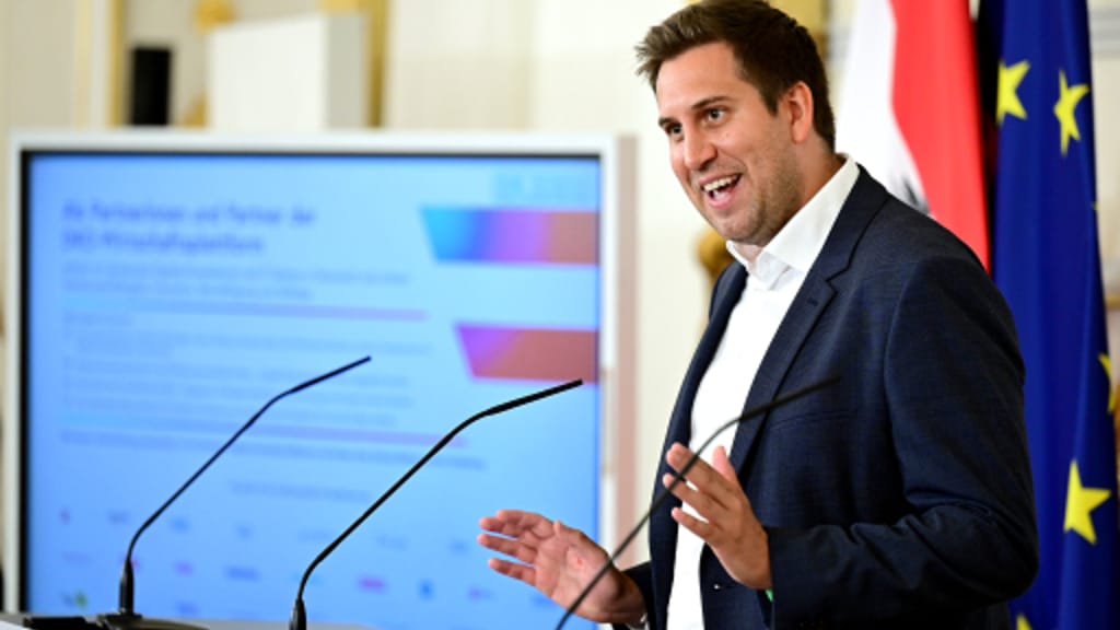 Bundesregierung startet GovGPT: KI-Assistent soll Verwaltung entlasten - politik - exxpress Nachrichten