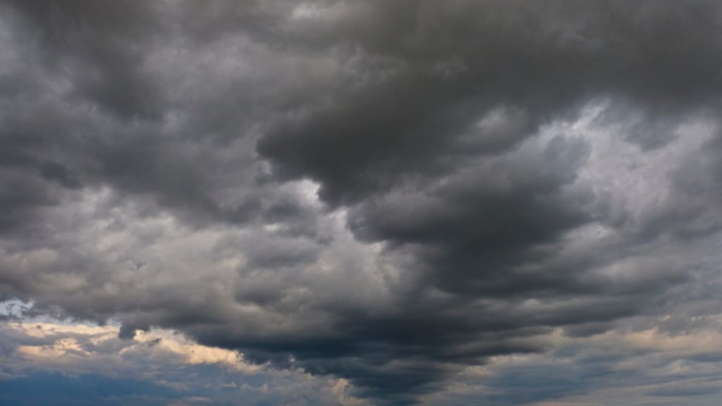 Sonne, Schauer, Gewitter: Das Wetter zeigt sich weiter launisch - wetter - exxpress Nachrichten