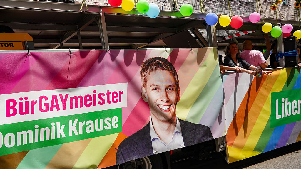 Wasser-Wahnsinn in München: Die faulen Zahlen-Tricks des grünen Bürgermeisters - news - exxpress Nachrichten
