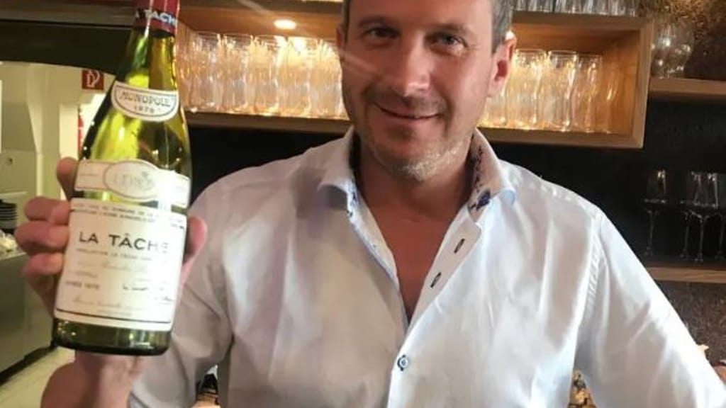 Feine Küche, spitze Zunge: Berühmter Kärntner „Wutwirt“ will in Salzburg kochen - economy - exxpress Nachrichten