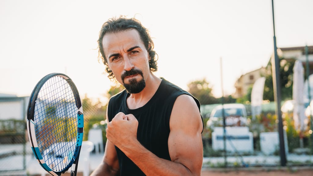 Neue WTA-Regel: Gentest wird Pflicht für Tennisspielerinnen - sport - exxpress Nachrichten