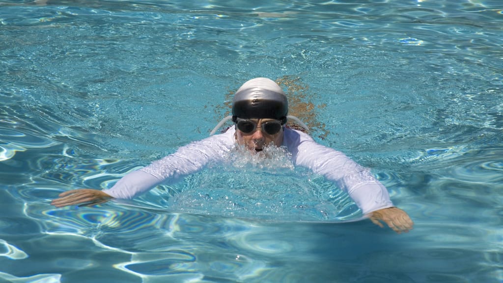 Nach Burkini-Streit in Salzburg: Wien erlaubt sie – unter einer Bedingung - news - exxpress Nachrichten