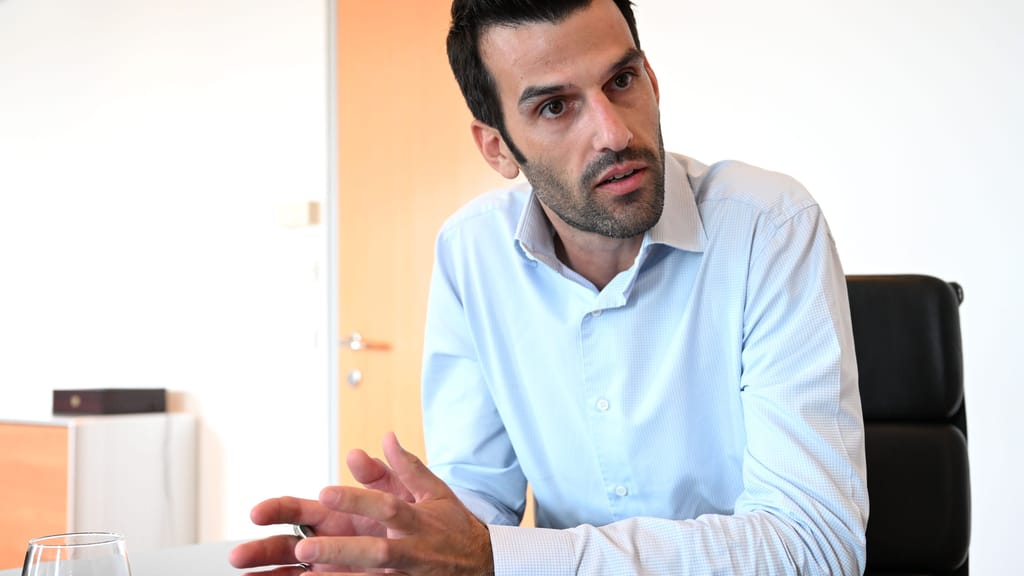 Landbauer: „Kein Wildwuchs an Radarfallen!“ Tulln bleiben neue Blitzer erspart - politik - exxpress Nachrichten