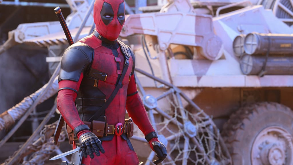 „Deadpool“ kehrt zurück: Ryan Reynolds bestätigt die Fortsetzung - lifestyle - exxpress Nachrichten