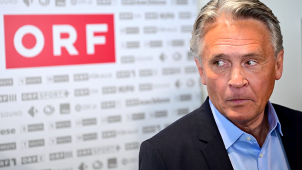 Westenthaler attackiert ORF erneut: „Politisch gemauschelt und geheimgehalten“ - politik - exxpress Nachrichten
